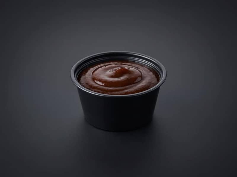 Barbecue Defumado