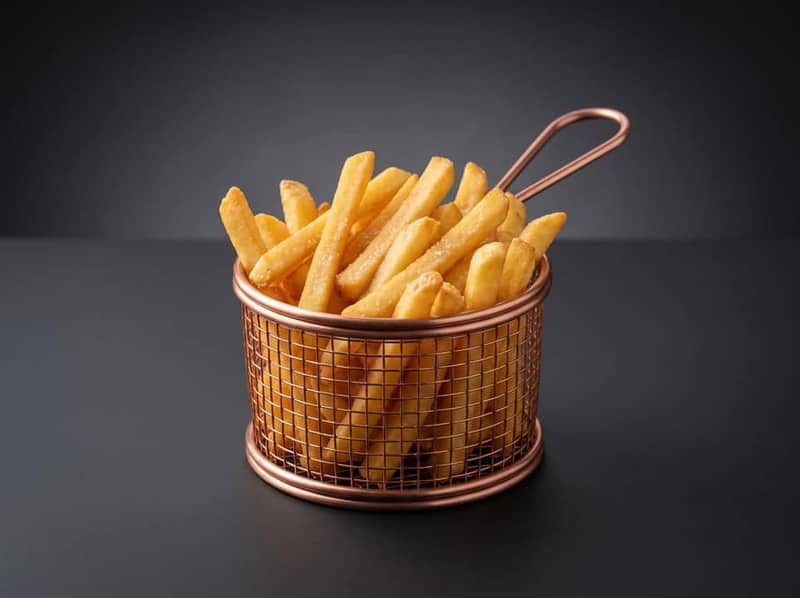 Batata Palito