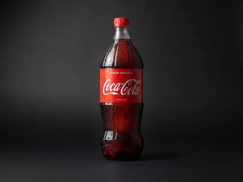 Coca-Cola 1L
