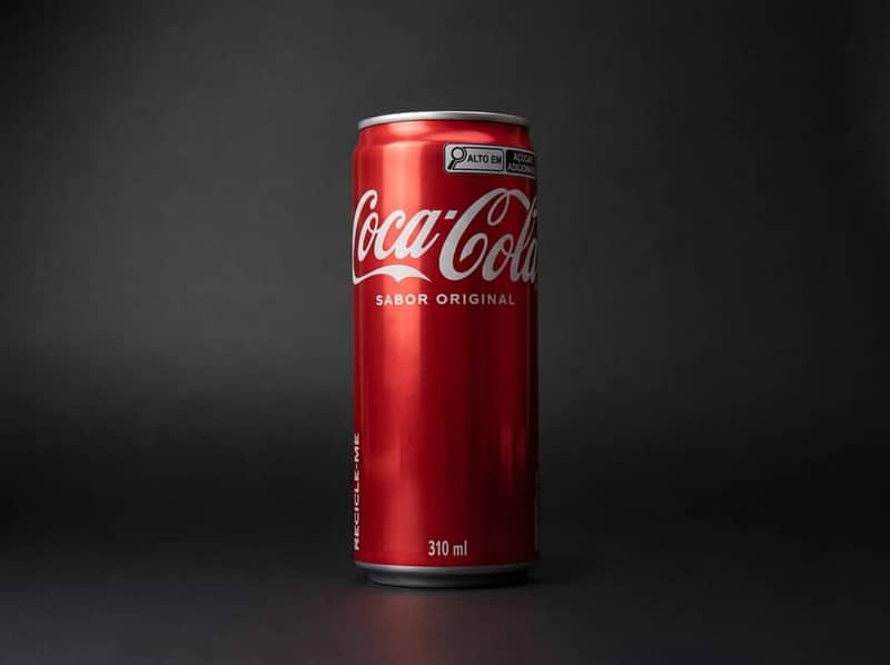 Coca-Cola 310ml