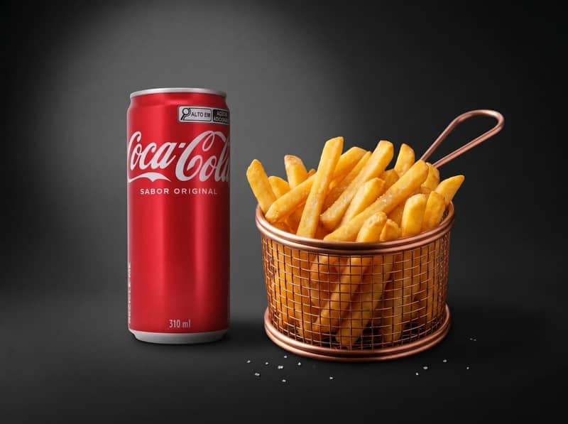 Combo Palito + Refri