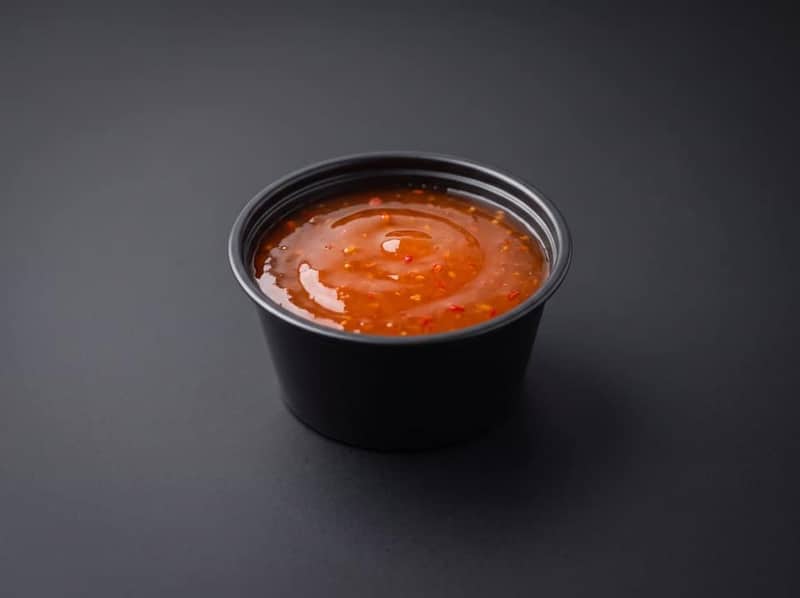 Geleia de Pimenta