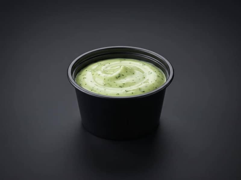Maionese Verde
